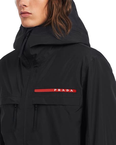 prada gore-tex jacket|Prada ski jacket.